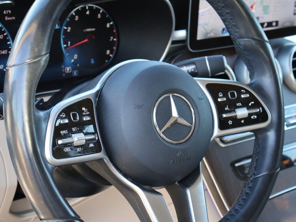 2022 Mercedes-Benz GLC GLC 300 San Clemente CA