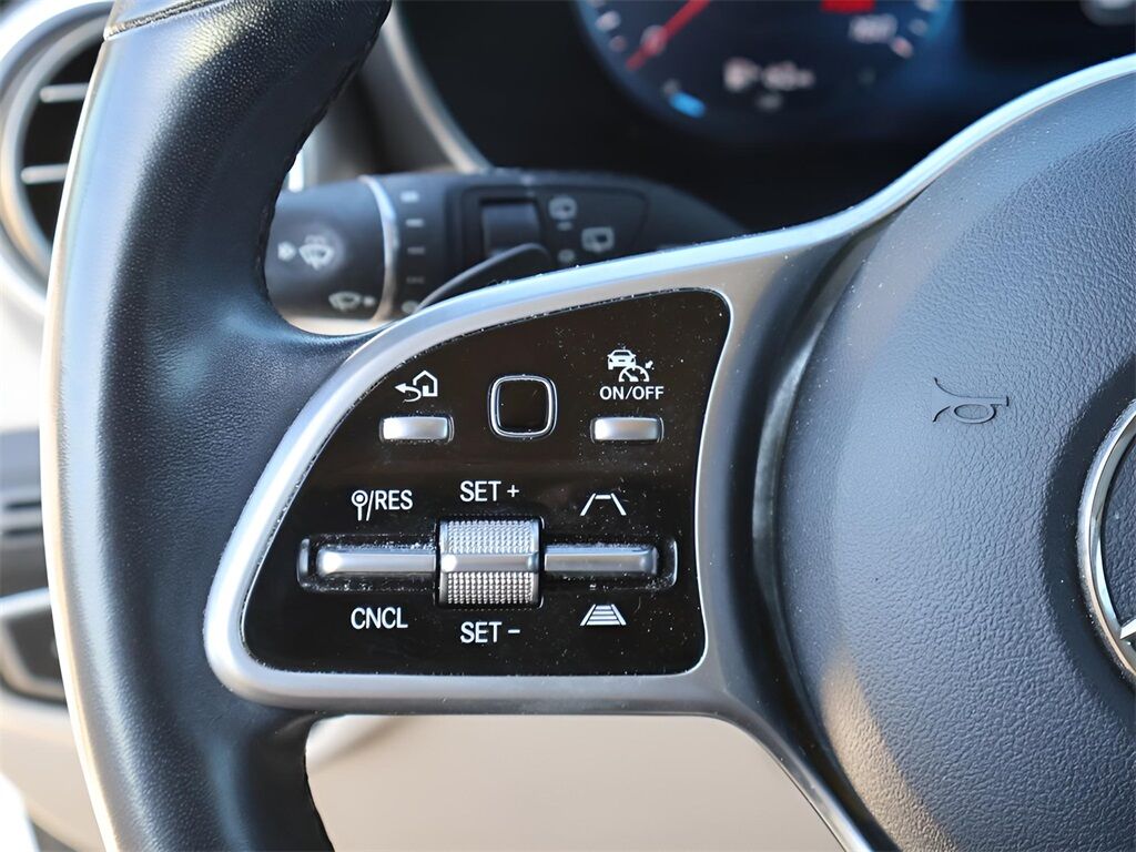 2022 Mercedes-Benz GLC GLC 300 San Clemente CA