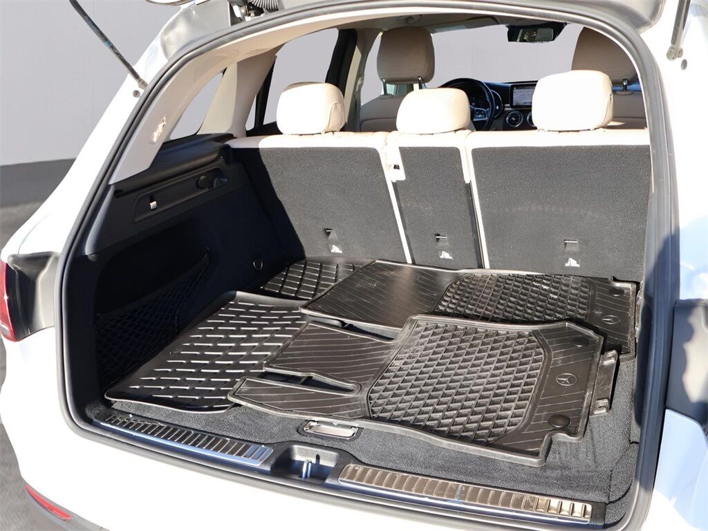 2022 Mercedes-Benz GLC GLC 300 San Clemente CA