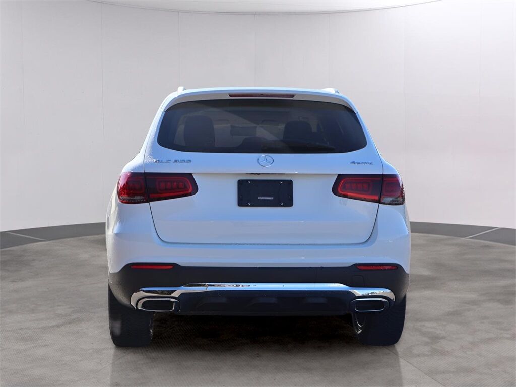2022 Mercedes-Benz GLC GLC 300 San Clemente CA