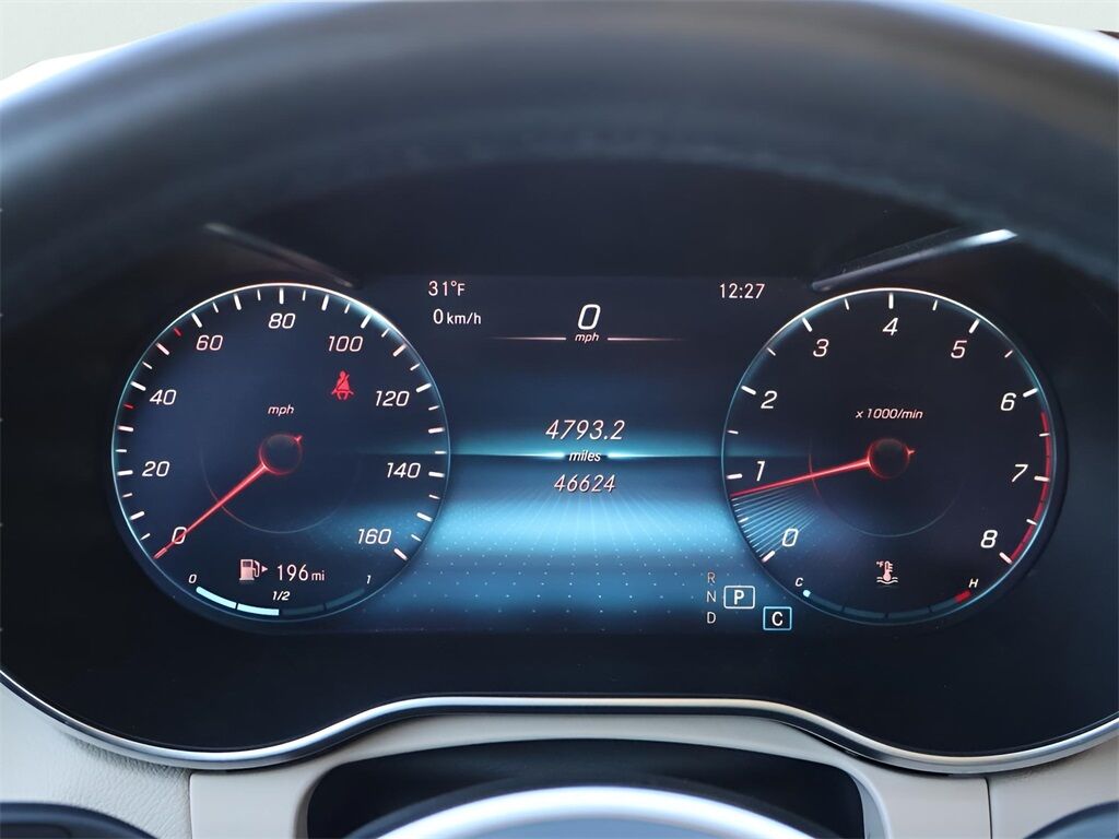 2022 Mercedes-Benz GLC GLC 300 San Clemente CA