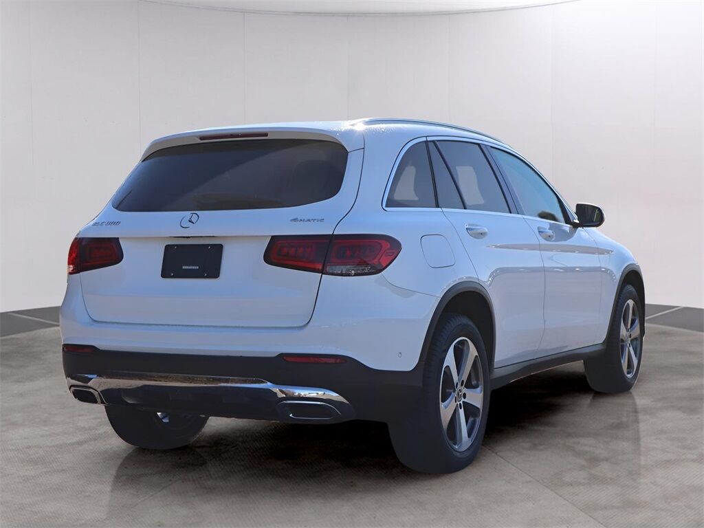 2022 Mercedes-Benz GLC GLC 300 San Clemente CA