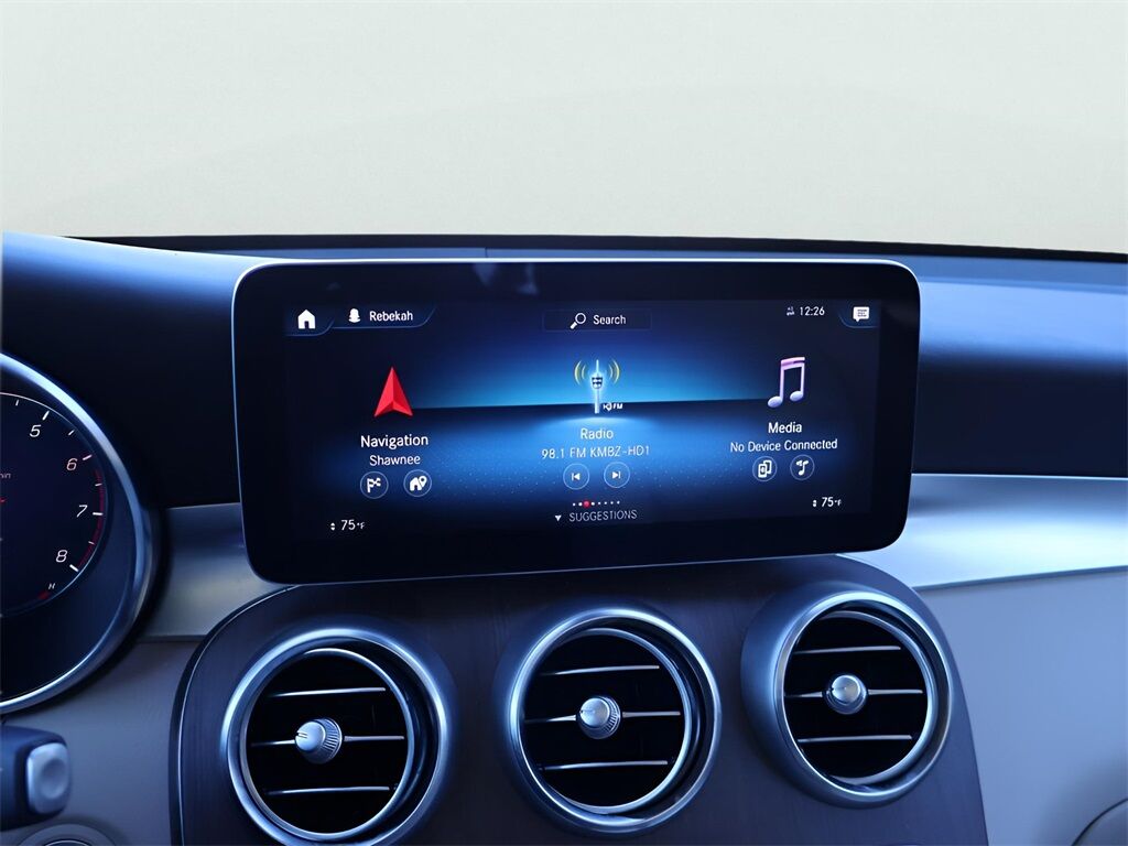 2022 Mercedes-Benz GLC GLC 300 San Clemente CA