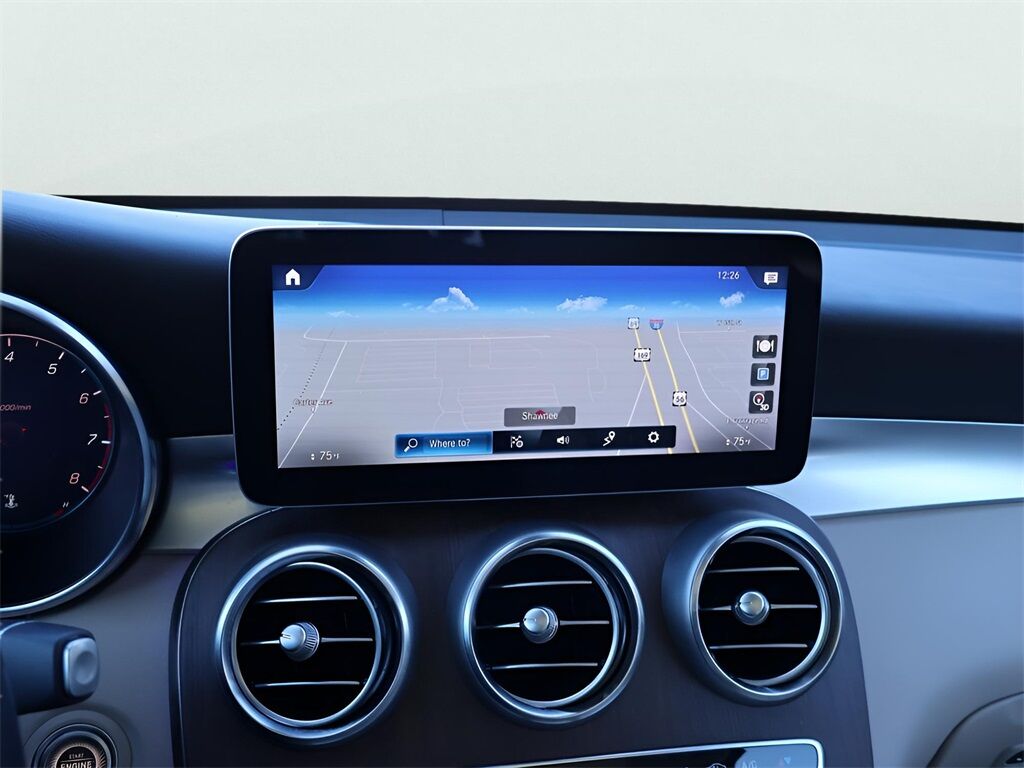 2022 Mercedes-Benz GLC GLC 300 San Clemente CA