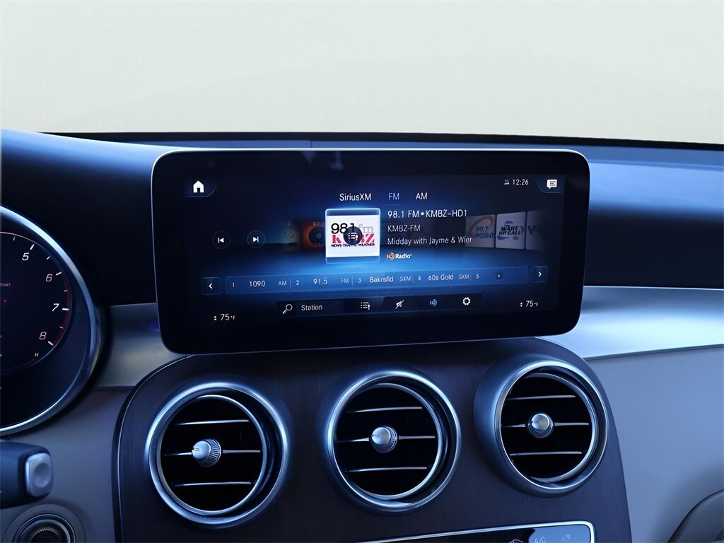 2022 Mercedes-Benz GLC GLC 300 San Clemente CA