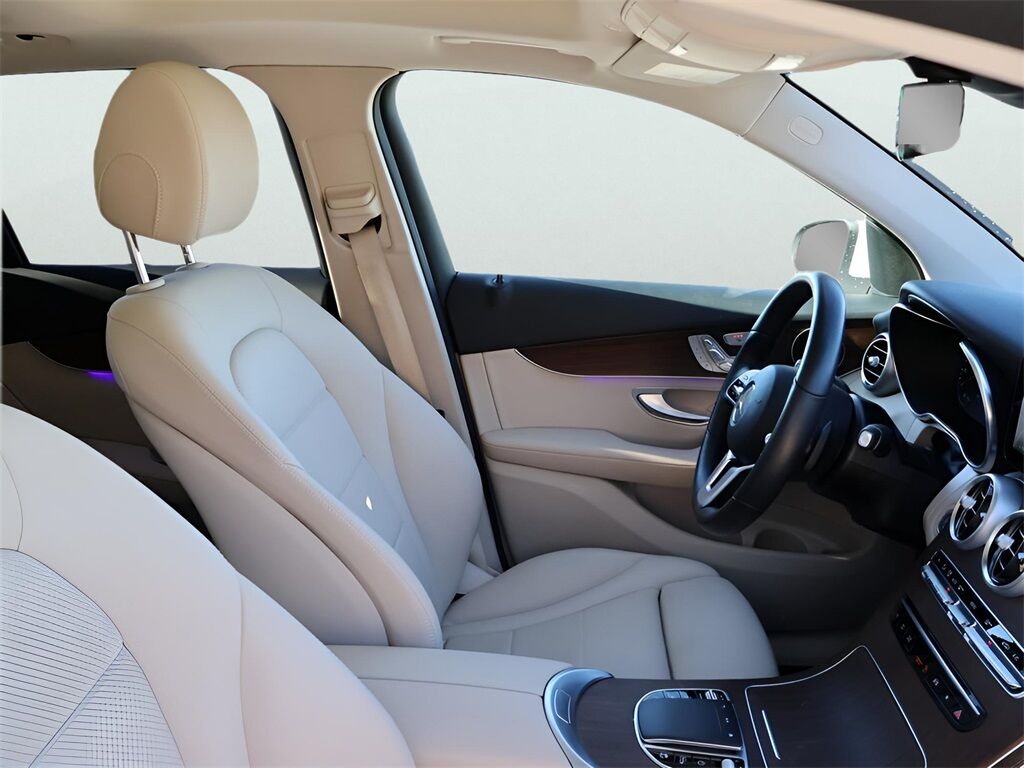 2022 Mercedes-Benz GLC GLC 300 San Clemente CA