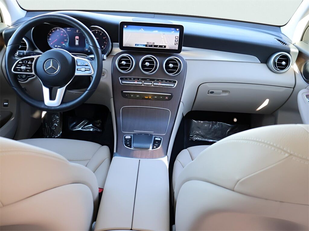 2022 Mercedes-Benz GLC GLC 300 San Clemente CA