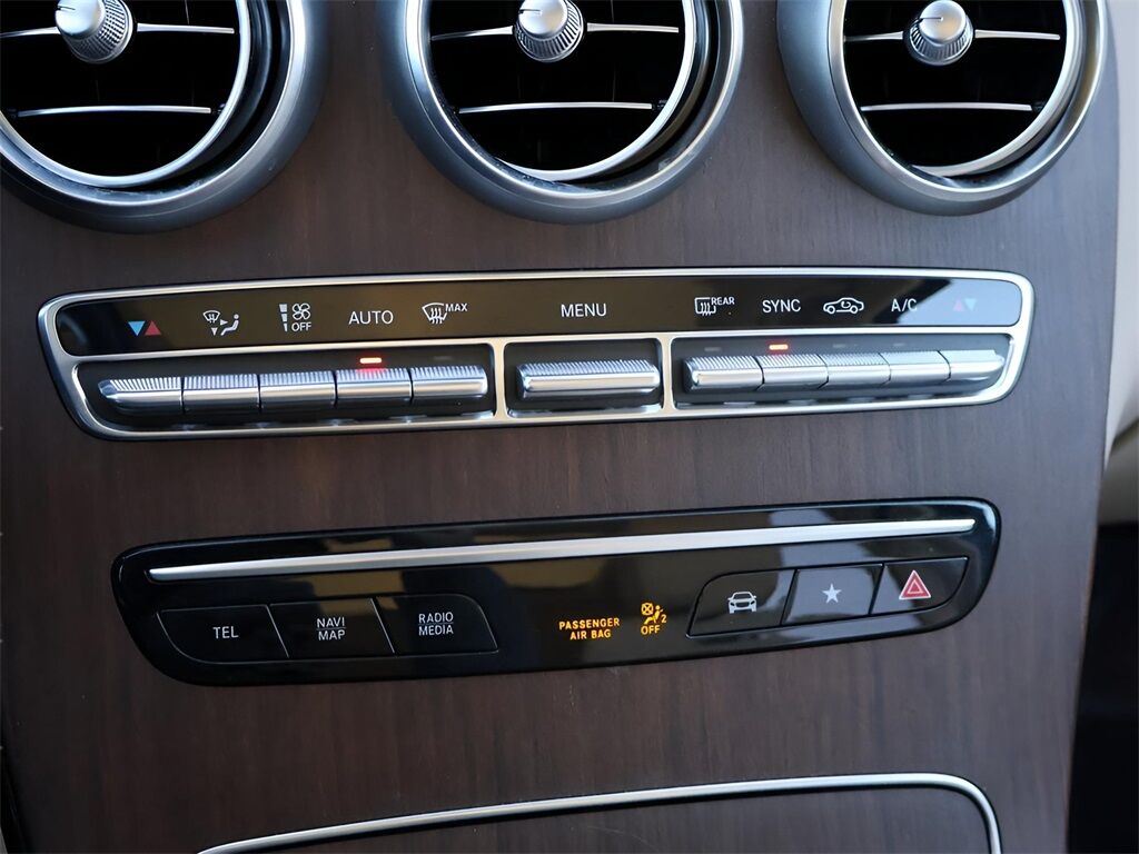 2022 Mercedes-Benz GLC GLC 300 San Clemente CA