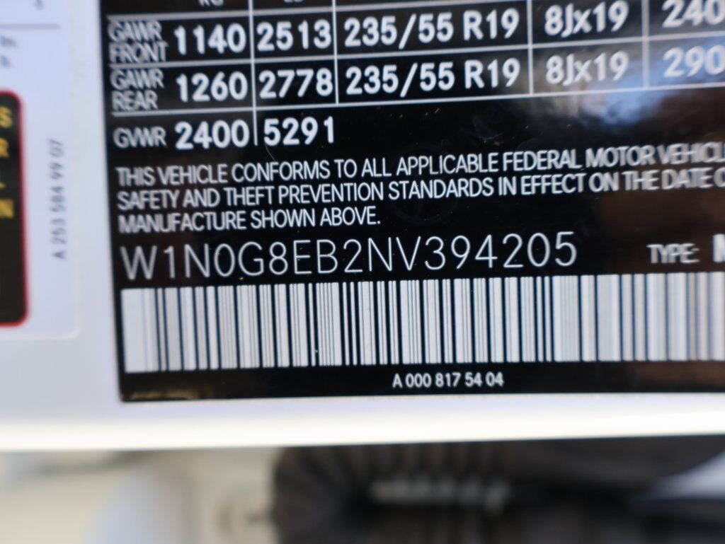 2022 Mercedes-Benz GLC GLC 300 San Clemente CA