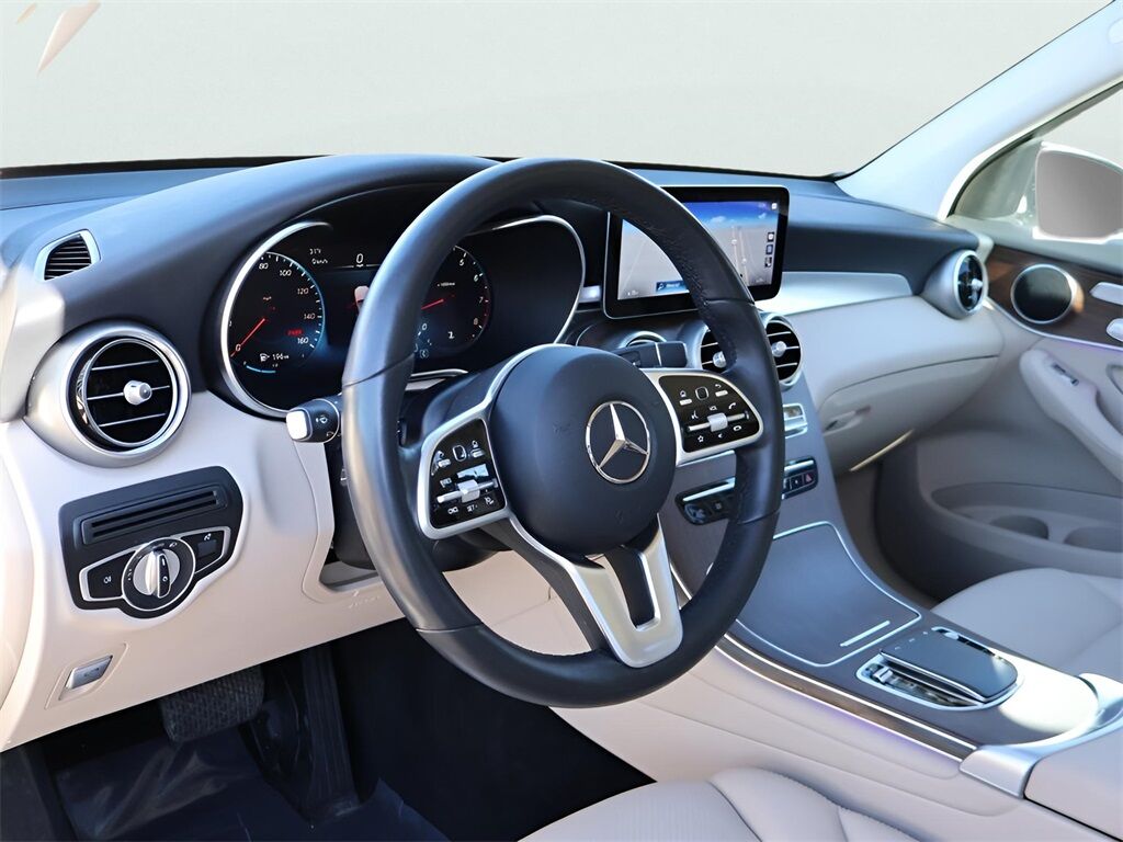 2022 Mercedes-Benz GLC GLC 300 San Clemente CA