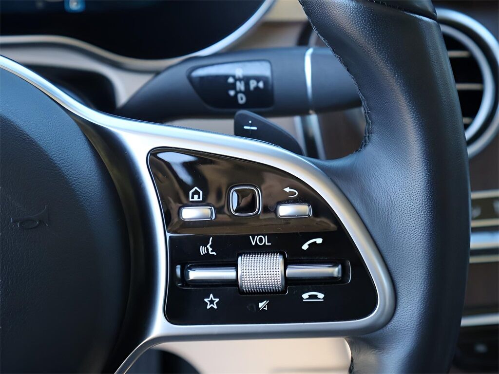 2022 Mercedes-Benz GLC GLC 300 San Clemente CA