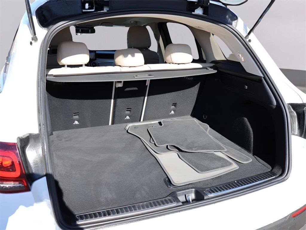 2022 Mercedes-Benz GLC GLC 300 San Clemente CA