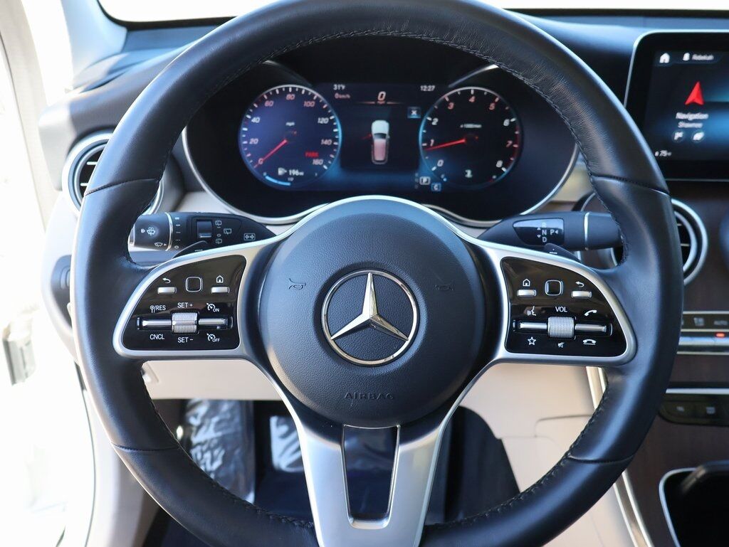 2022 Mercedes-Benz GLC GLC 300 San Clemente CA