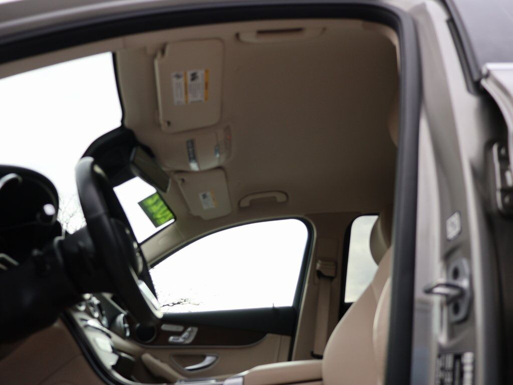 2022 Mercedes-Benz GLC GLC 300 San Clemente CA