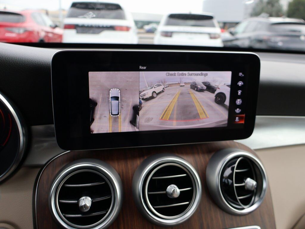 2022 Mercedes-Benz GLC GLC 300 San Clemente CA