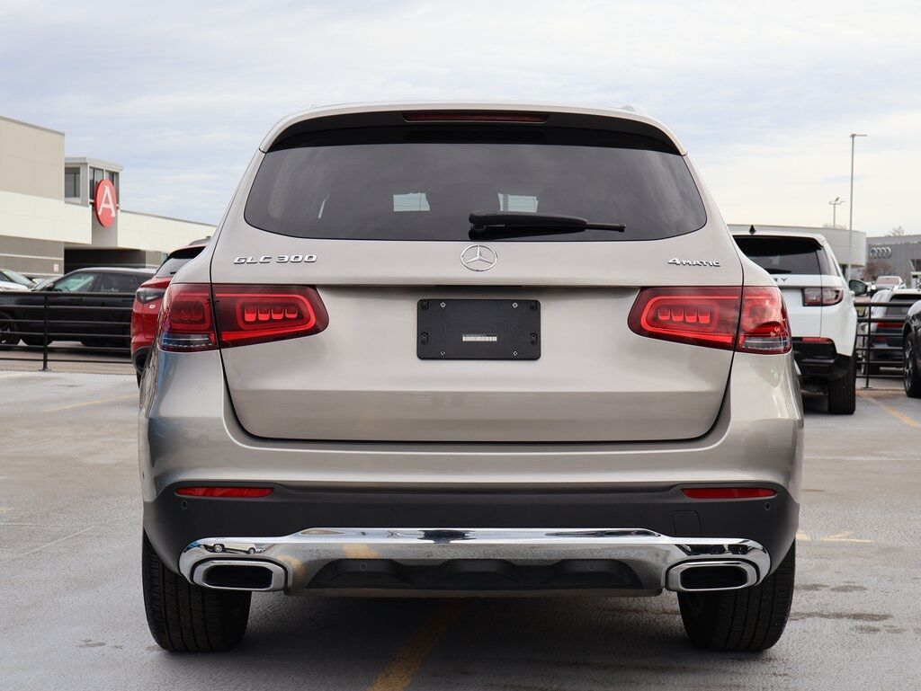 2022 Mercedes-Benz GLC GLC 300 San Clemente CA
