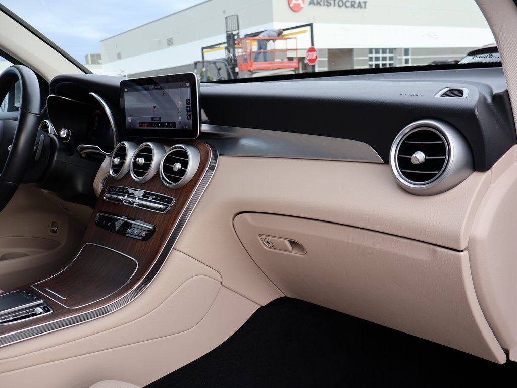 2022 Mercedes-Benz GLC GLC 300 San Clemente CA