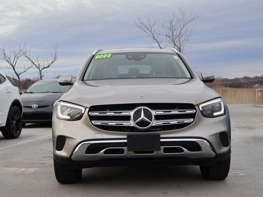 2022 Mercedes-Benz GLC GLC 300 San Clemente CA