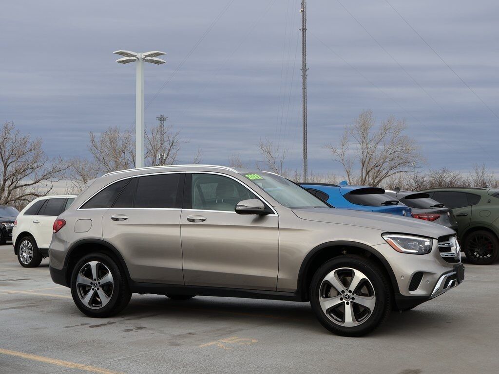 2022 Mercedes-Benz GLC GLC 300 San Clemente CA