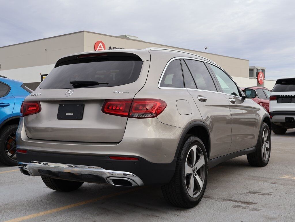 2022 Mercedes-Benz GLC GLC 300 San Clemente CA