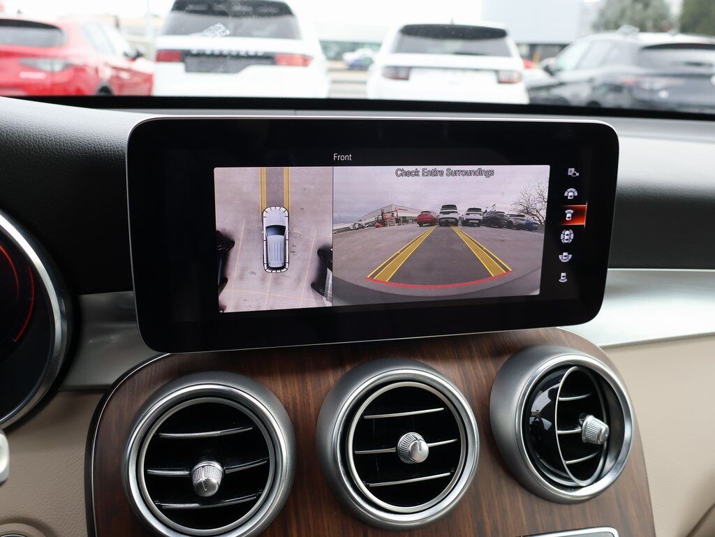 2022 Mercedes-Benz GLC GLC 300 San Clemente CA