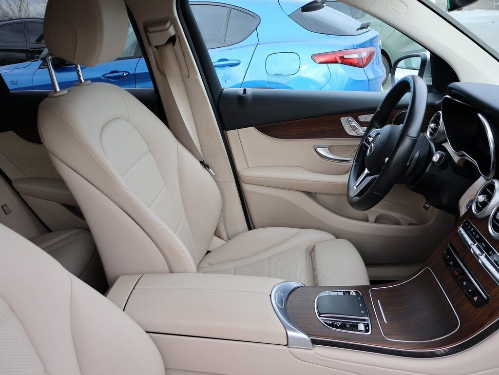 2022 Mercedes-Benz GLC GLC 300 San Clemente CA