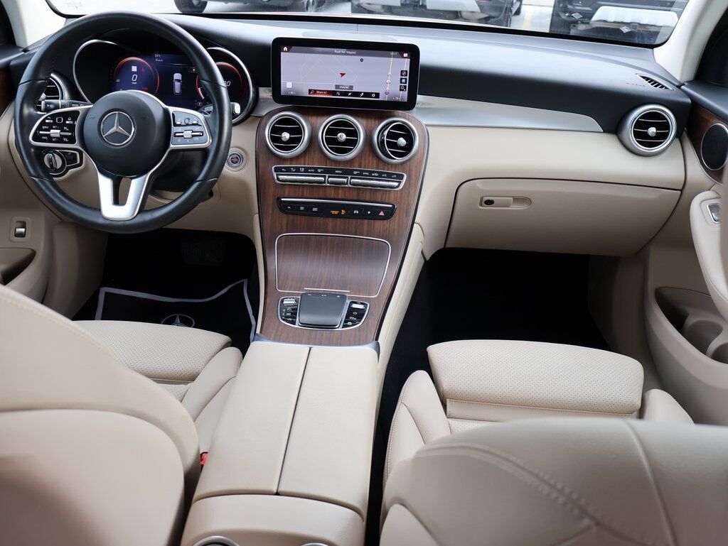 2022 Mercedes-Benz GLC GLC 300 San Clemente CA