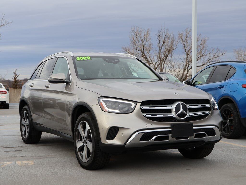 2022 Mercedes-Benz GLC GLC 300 San Clemente CA