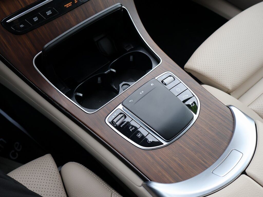 2022 Mercedes-Benz GLC GLC 300 San Clemente CA