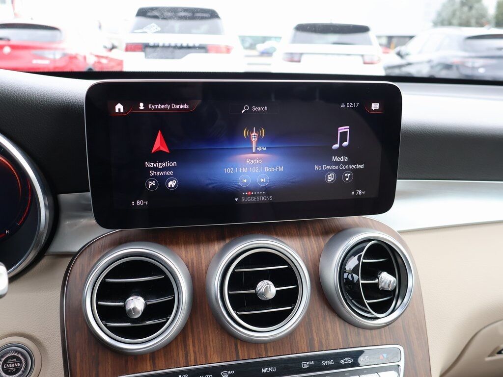 2022 Mercedes-Benz GLC GLC 300 San Clemente CA