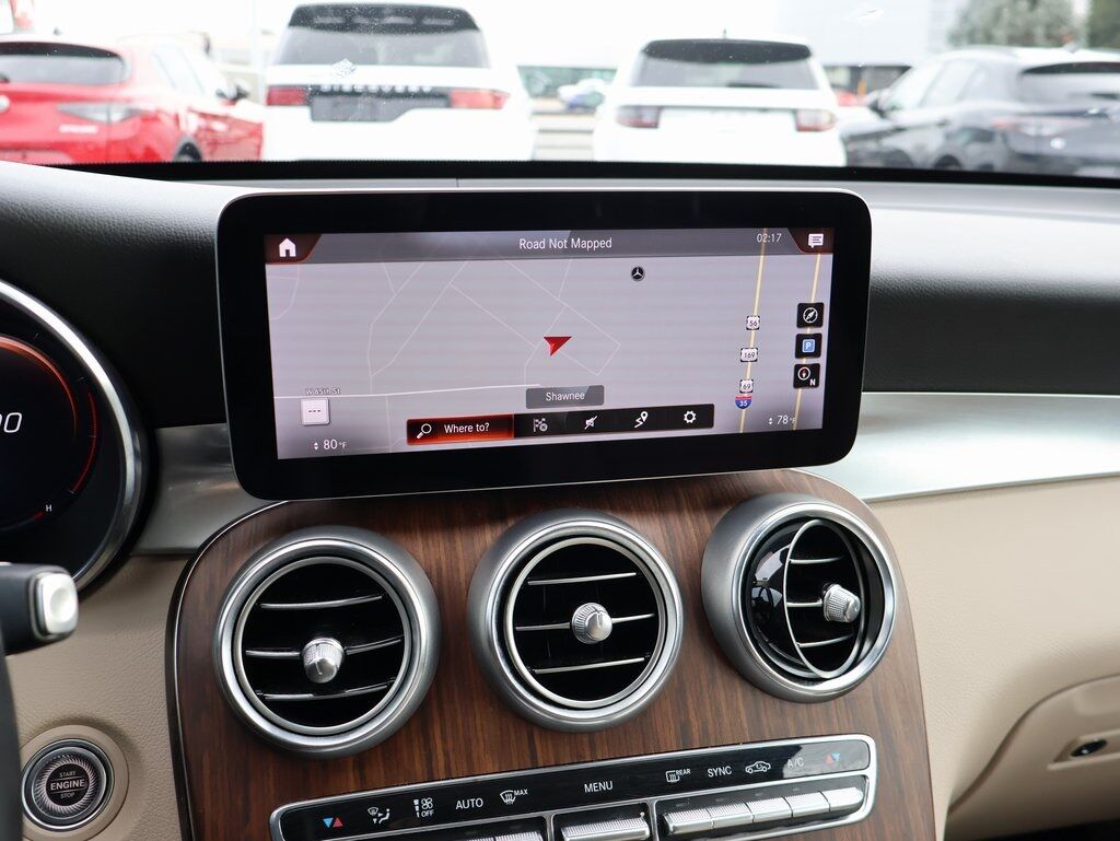 2022 Mercedes-Benz GLC GLC 300 San Clemente CA