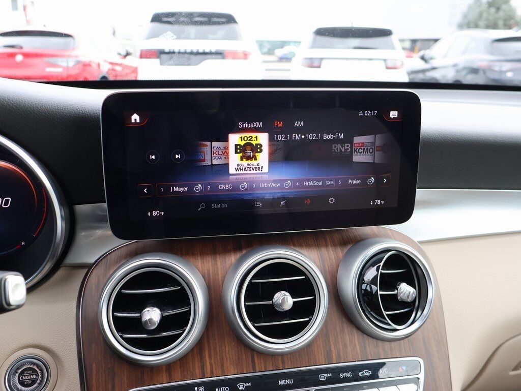 2022 Mercedes-Benz GLC GLC 300 San Clemente CA