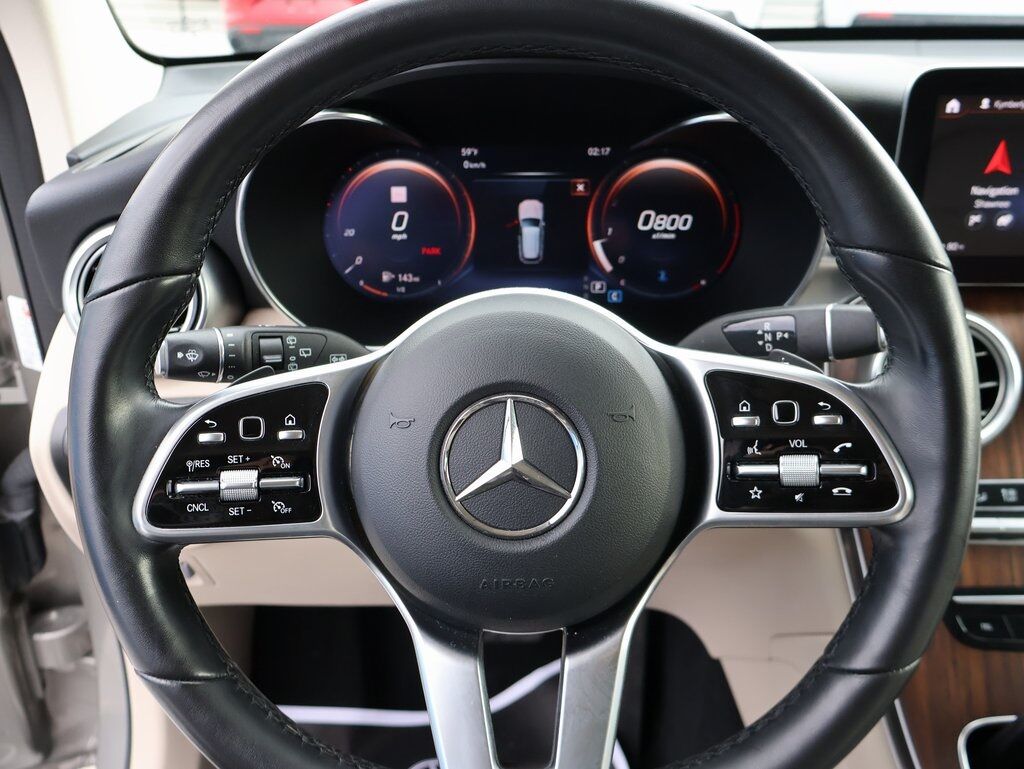 2022 Mercedes-Benz GLC GLC 300 San Clemente CA