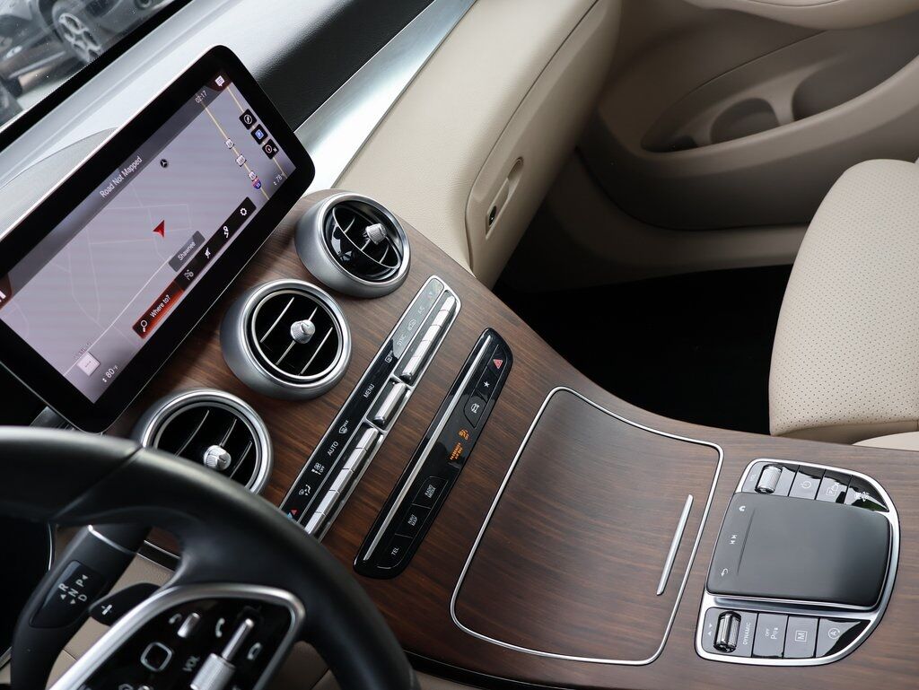 2022 Mercedes-Benz GLC GLC 300 San Clemente CA