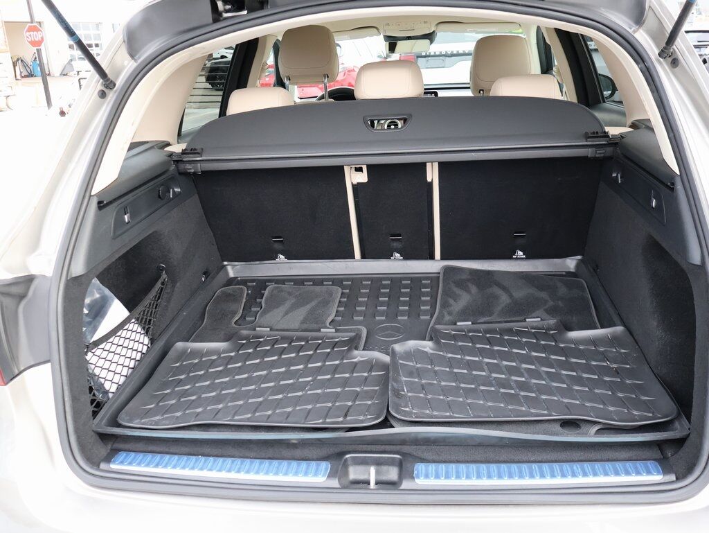 2022 Mercedes-Benz GLC GLC 300 San Clemente CA