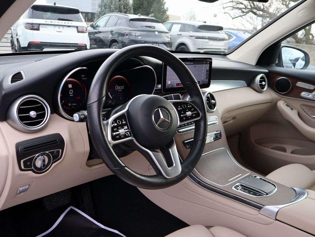 2022 Mercedes-Benz GLC GLC 300 San Clemente CA