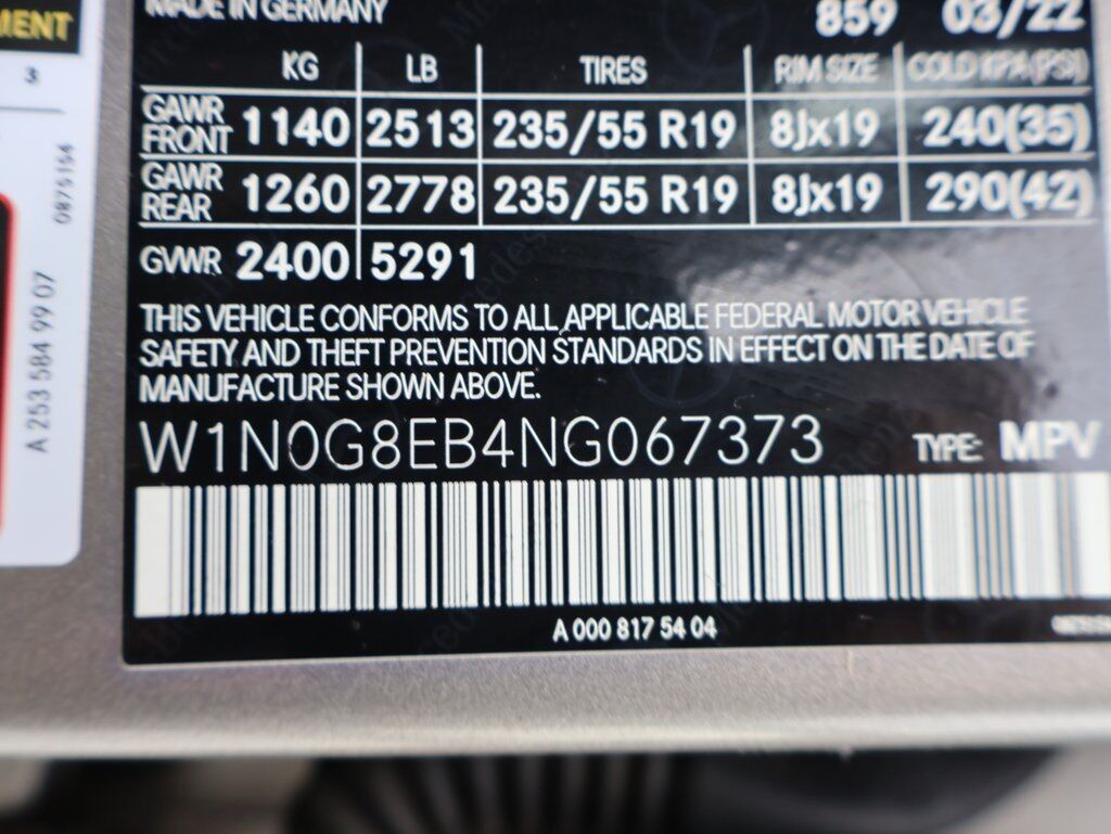 2022 Mercedes-Benz GLC GLC 300 San Clemente CA