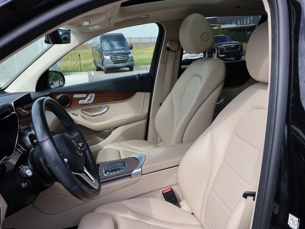 2022 Mercedes-Benz GLC GLC 300 San Clemente CA