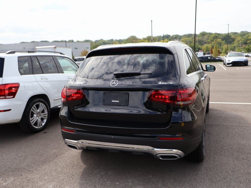 2022 Mercedes-Benz GLC GLC 300 San Clemente CA