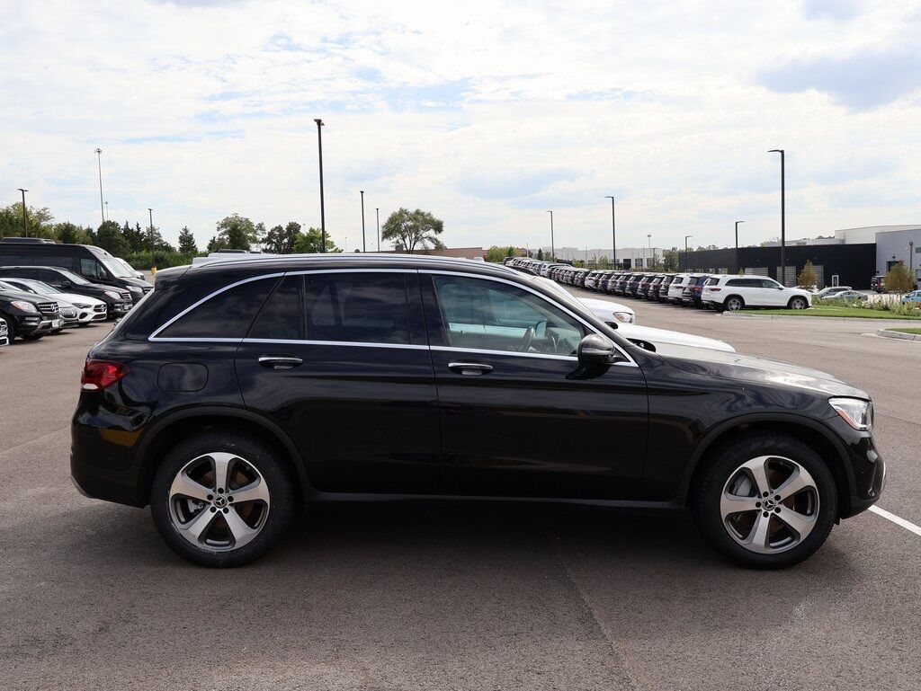2022 Mercedes-Benz GLC GLC 300 San Clemente CA