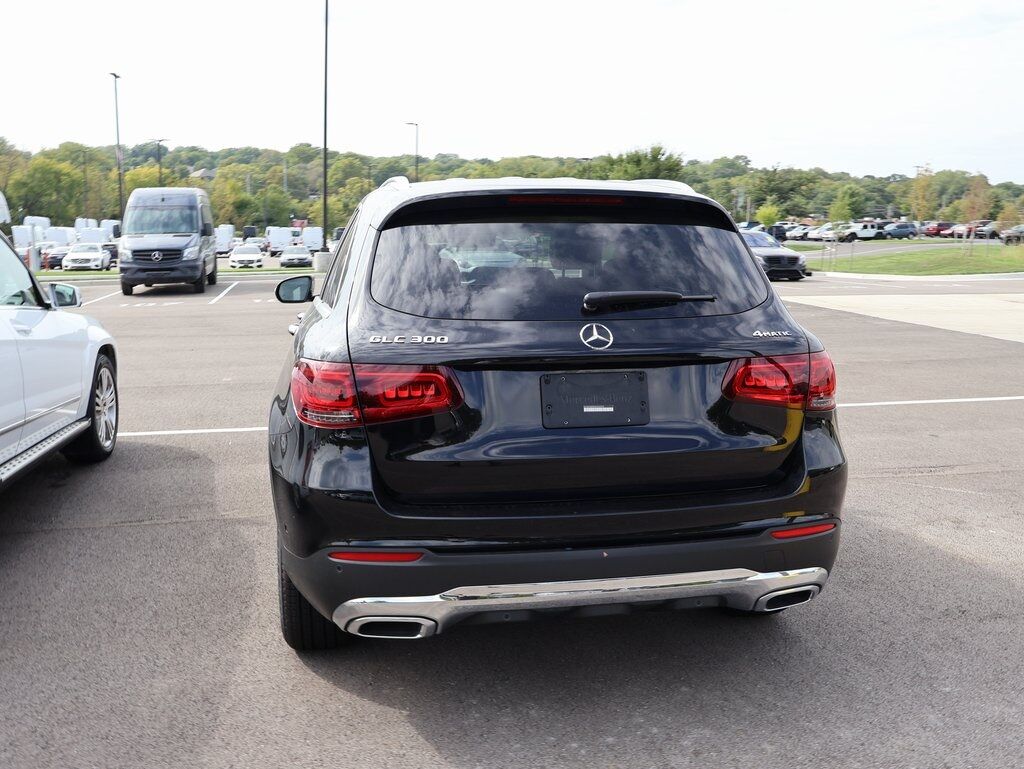 2022 Mercedes-Benz GLC GLC 300 San Clemente CA