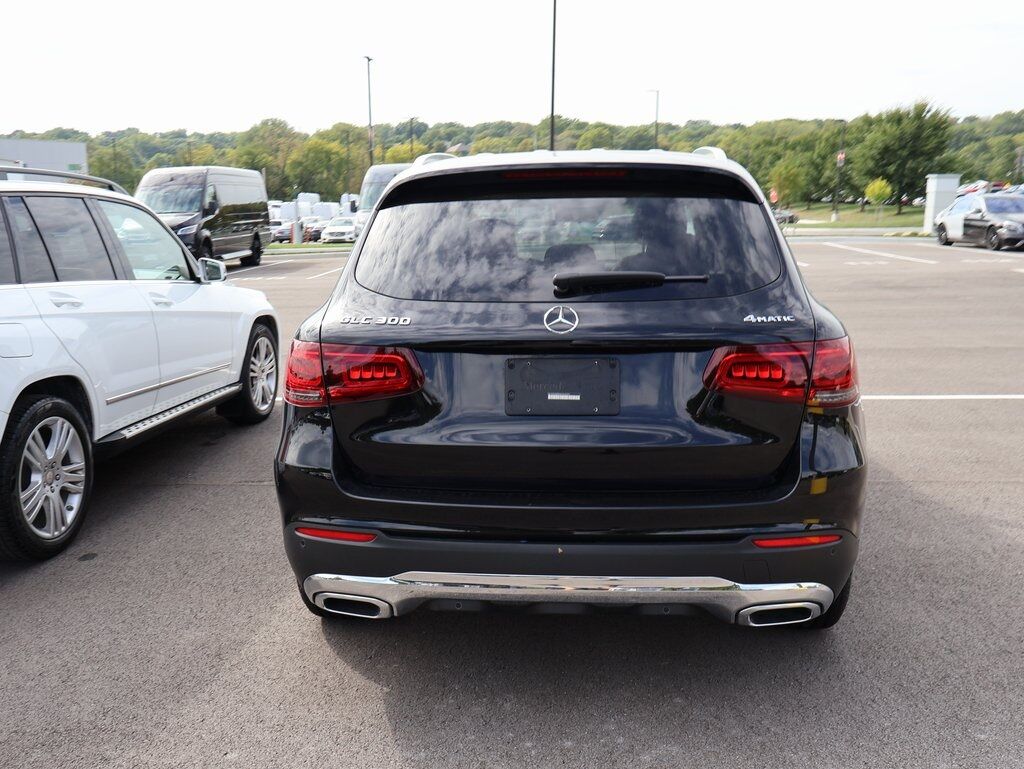 2022 Mercedes-Benz GLC GLC 300 San Clemente CA