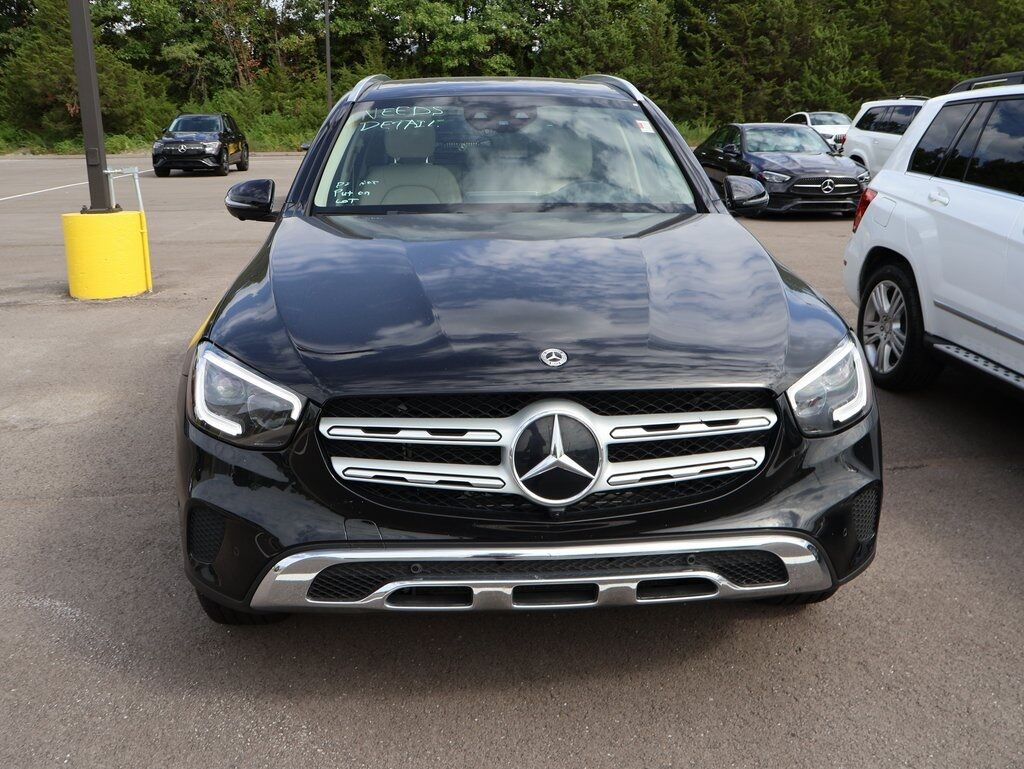 2022 Mercedes-Benz GLC GLC 300 San Clemente CA