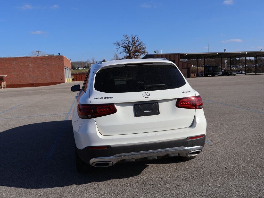 2022 Mercedes-Benz GLC GLC 300 San Clemente CA