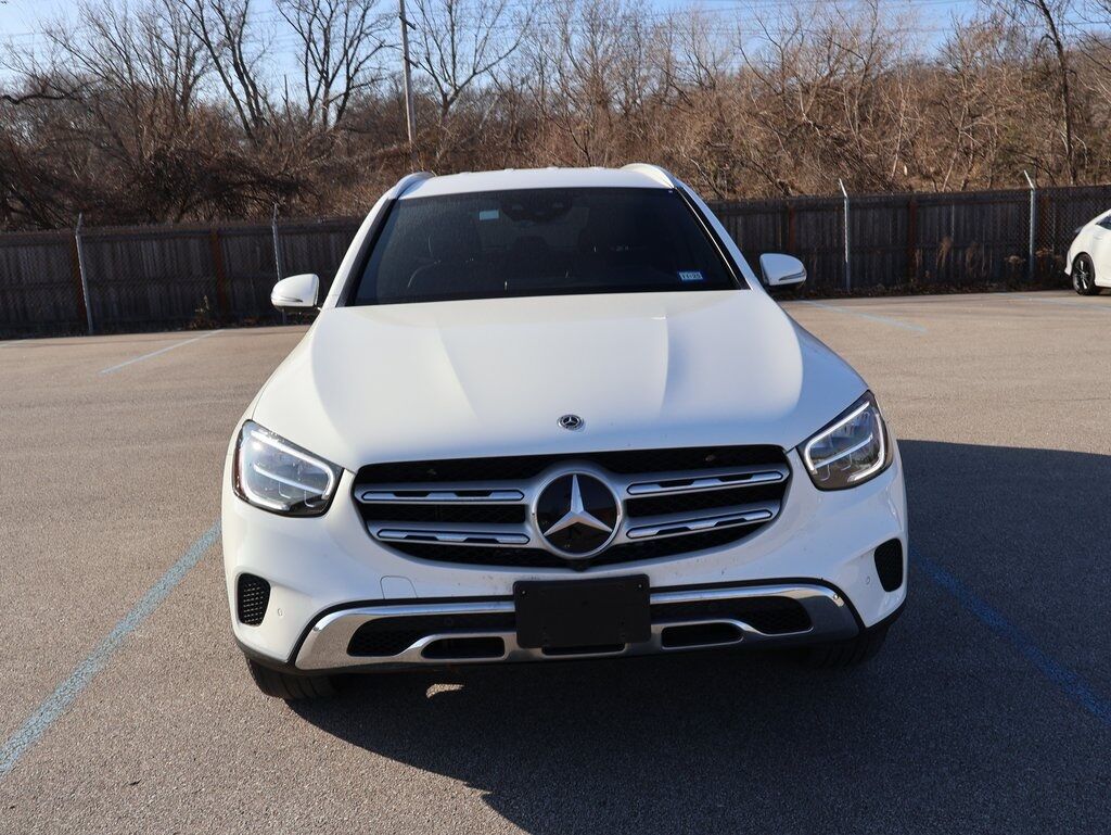 2022 Mercedes-Benz GLC GLC 300 San Clemente CA