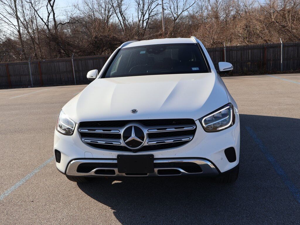 2022 Mercedes-Benz GLC GLC 300 San Clemente CA