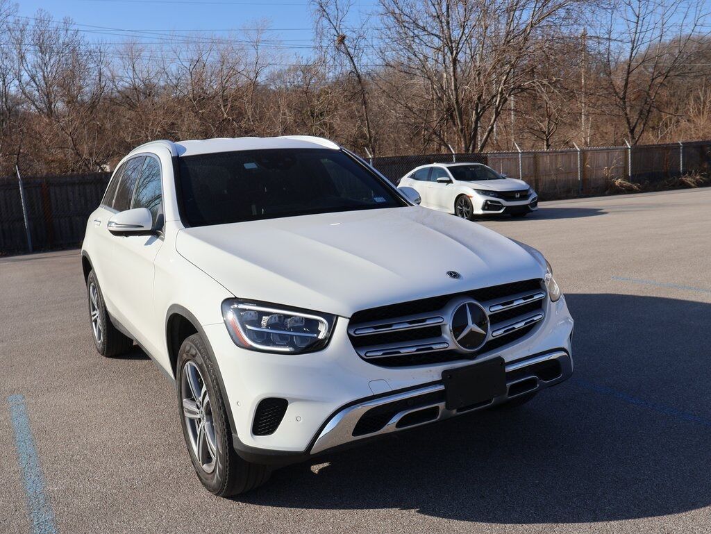 2022 Mercedes-Benz GLC GLC 300 San Clemente CA