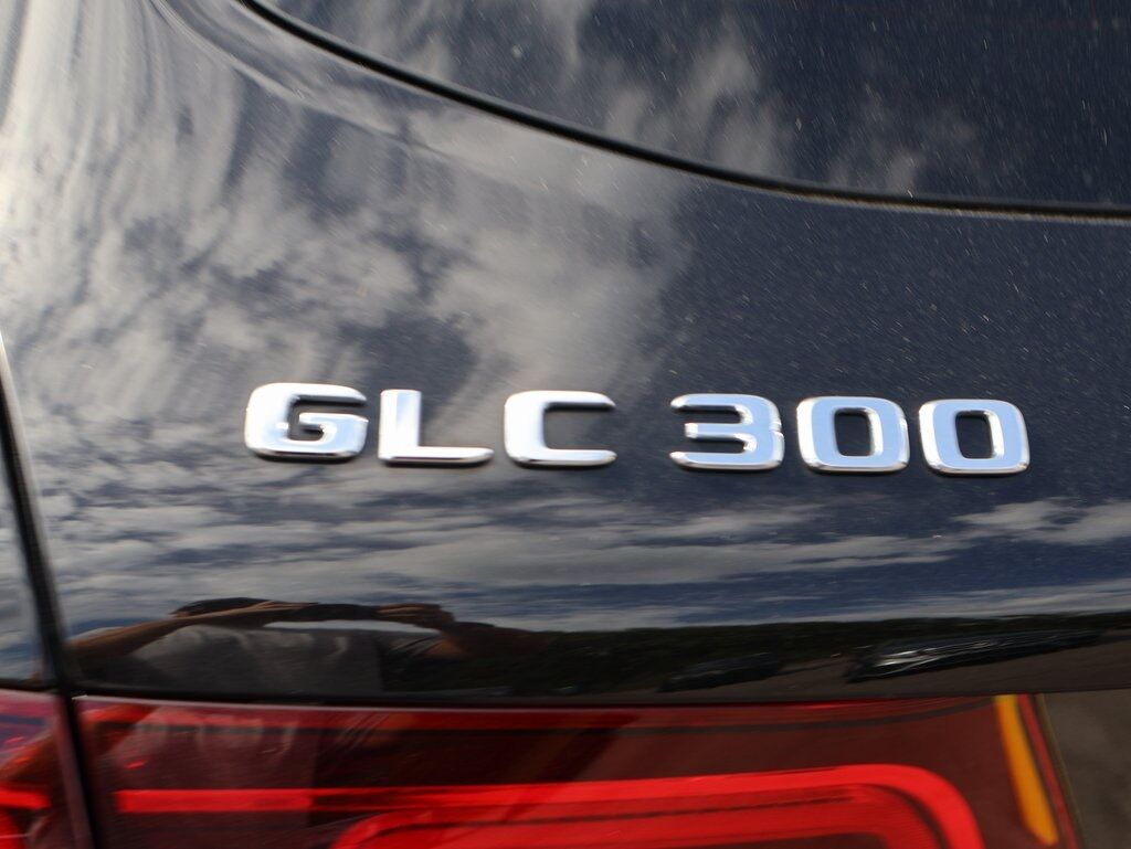 2022 Mercedes-Benz GLC GLC 300 San Clemente CA