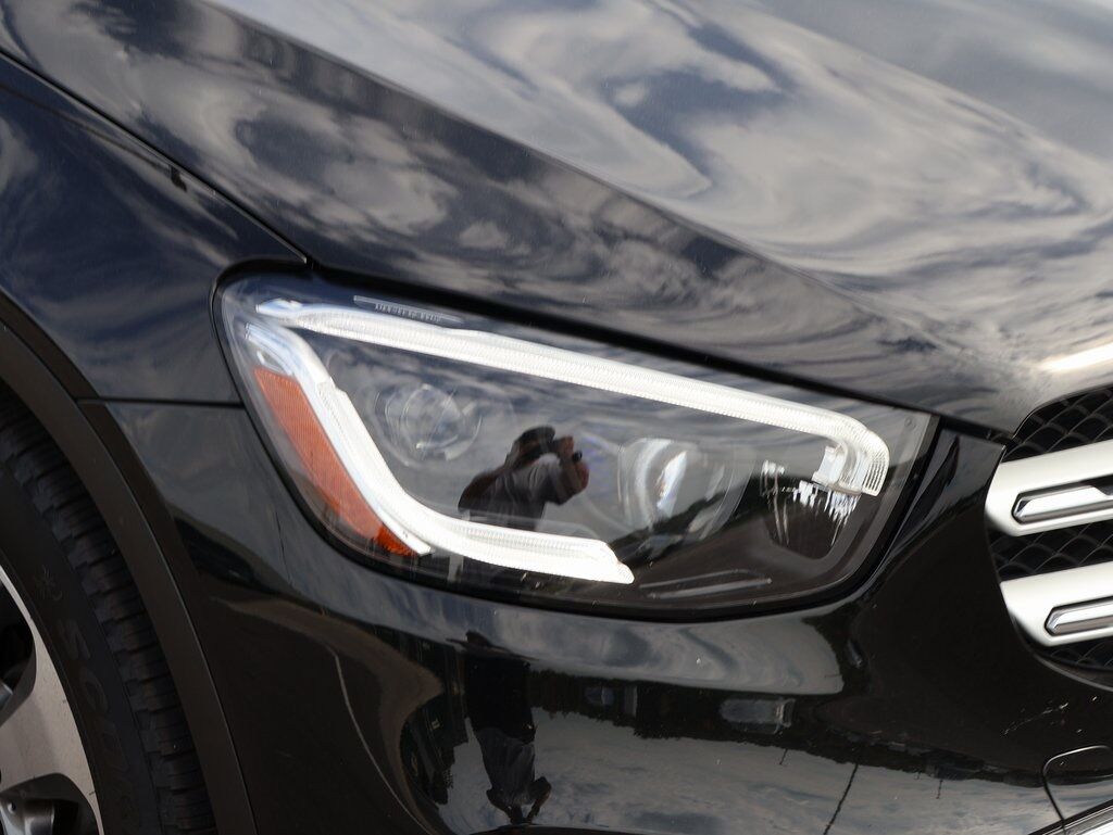 2022 Mercedes-Benz GLC GLC 300 San Clemente CA