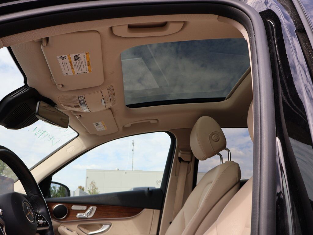 2022 Mercedes-Benz GLC GLC 300 San Clemente CA